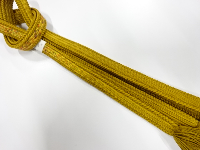 Japanese Kimono / Accessories Silk